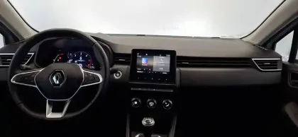 Photo 8 Renault Clio  Blue dCi 100 - 21N