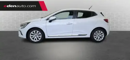 Photo 29 Renault Clio  Blue dCi 100 - 21N