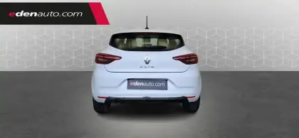 Photo 31 Renault Clio  Blue dCi 100 - 21N