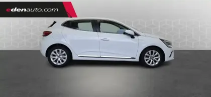 Photo 33 Renault Clio  Blue dCi 100 - 21N