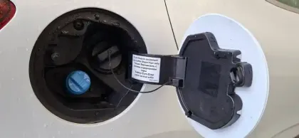 Photo 6 Renault Clio  Blue dCi 100 - 21N