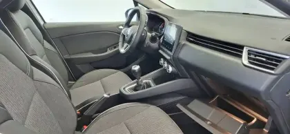 Photo 10 Renault Clio  Blue dCi 100 - 21N