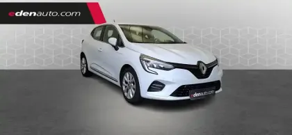 Photo 34 Renault Clio  Blue dCi 100 - 21N