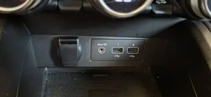 Photo 20 Renault Clio  Blue dCi 100 - 21N