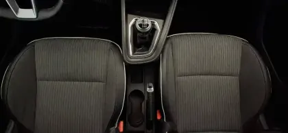 Photo 27 Renault Clio  Blue dCi 100 - 21N