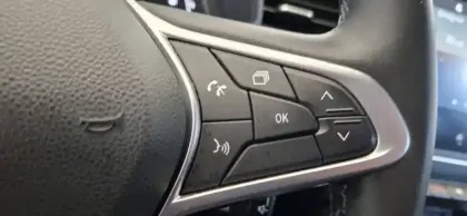 Photo 23 Renault Clio  Blue dCi 100 - 21N