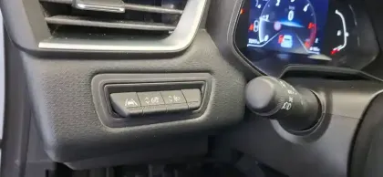 Photo 12 Renault Clio  Blue dCi 100 - 21N