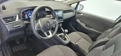 Photo 7 Renault Clio  Blue dCi 100 - 21N