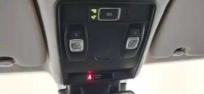 Photo 19 Renault Clio  Blue dCi 100 - 21N