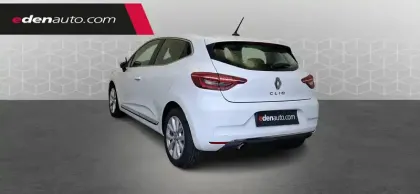 Photo 30 Renault Clio  Blue dCi 100 - 21N