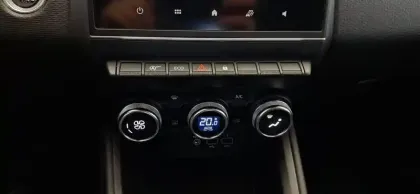 Photo 18 Renault Clio  Blue dCi 100 - 21N