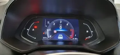 Photo 21 Renault Clio  Blue dCi 100 - 21N