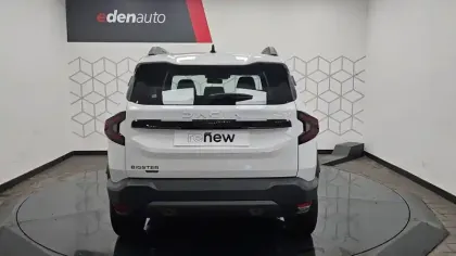 Photo 13 Dacia Bigster  Hybrid 155