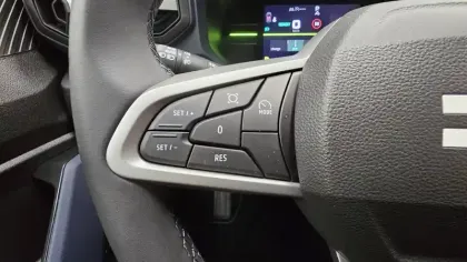 Photo 7 Dacia Bigster  Hybrid 155