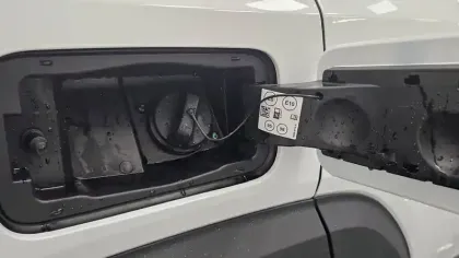 Photo 25 Dacia Bigster  Hybrid 155