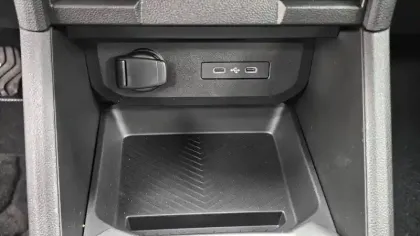 Photo 134 Dacia Bigster  Hybrid 155