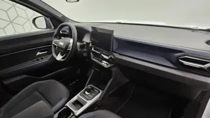 Photo 30 Dacia Bigster  Hybrid 155