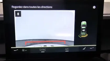 Photo 92 Dacia Bigster  Hybrid 155