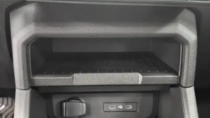 Photo 41 Dacia Bigster  Hybrid 155