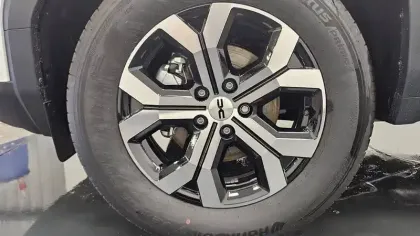 Photo 20 Dacia Bigster  Hybrid 155