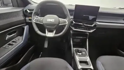 Photo 33 Dacia Bigster  Hybrid 155