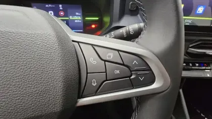 Photo 53 Dacia Bigster  Hybrid 155