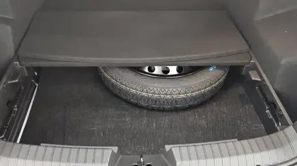 Photo 24 Dacia Bigster  Hybrid 155