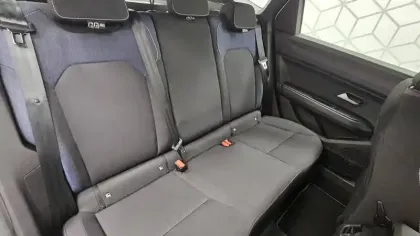 Photo 28 Dacia Bigster  Hybrid 155