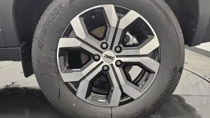 Photo 68 Dacia Bigster  Hybrid 155