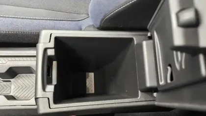 Photo 84 Dacia Bigster  Hybrid 155