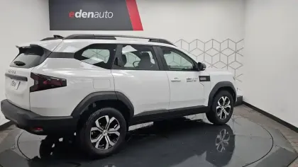 Photo 11 Dacia Bigster  Hybrid 155