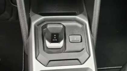 Photo 39 Dacia Bigster  Hybrid 155