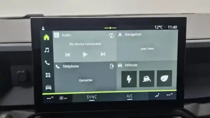 Photo 43 Dacia Bigster  Hybrid 155