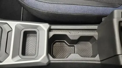 Photo 38 Dacia Bigster  Hybrid 155