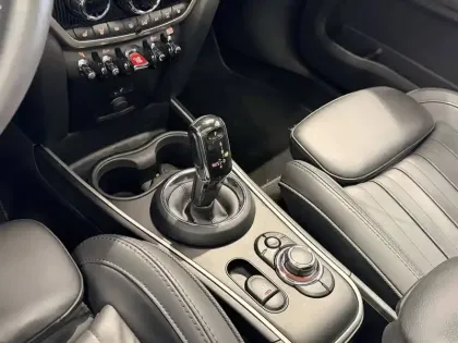 Photo 8 Mini Mini Countryman 178 ch ALL4 BVA8