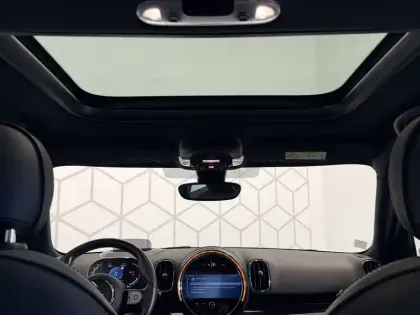 Photo 32 Mini Mini Countryman 178 ch ALL4 BVA8