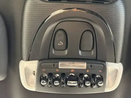 Photo 42 Mini Mini Countryman 178 ch ALL4 BVA8