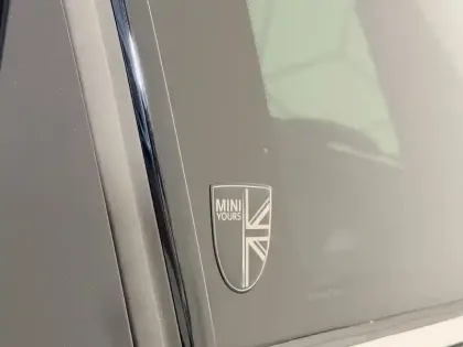 Photo 23 Mini Mini Countryman 178 ch ALL4 BVA8