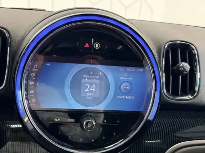 Photo 41 Mini Mini Countryman 178 ch ALL4 BVA8