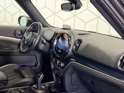 Photo 28 Mini Mini Countryman 178 ch ALL4 BVA8