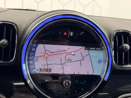 Photo 39 Mini Mini Countryman 178 ch ALL4 BVA8