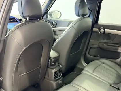 Photo 25 Mini Mini Countryman 178 ch ALL4 BVA8