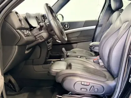 Photo 18 Mini Mini Countryman 178 ch ALL4 BVA8