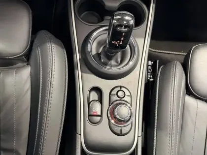 Photo 38 Mini Mini Countryman 178 ch ALL4 BVA8