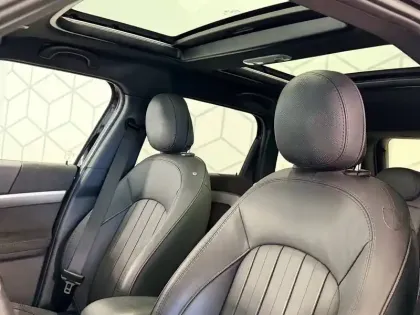 Photo 22 Mini Mini Countryman 178 ch ALL4 BVA8