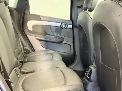 Photo 31 Mini Mini Countryman 178 ch ALL4 BVA8