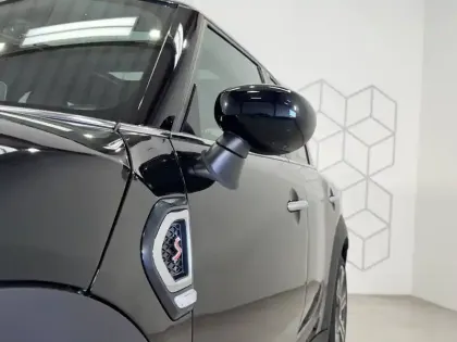 Photo 19 Mini Mini Countryman 178 ch ALL4 BVA8