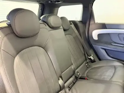 Photo 33 Mini Mini Countryman 178 ch ALL4 BVA8