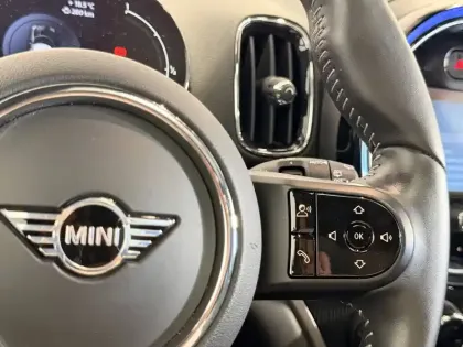 Photo 34 Mini Mini Countryman 178 ch ALL4 BVA8