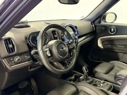 Photo 6 Mini Mini Countryman 178 ch ALL4 BVA8